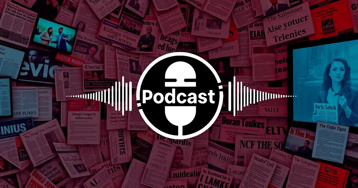 KI Podcast von Google
